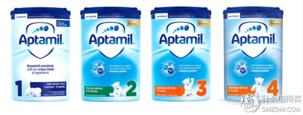 奶粉4段爱他美和飞鹤哪个好,爱他美奶粉德国版新旧对比