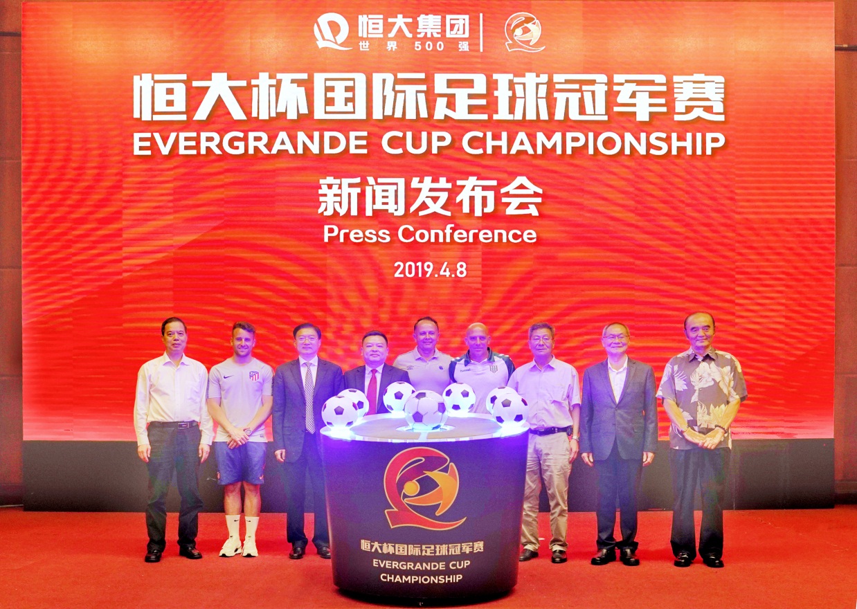 恒大足校青训小将爆发,助推球员成长方法