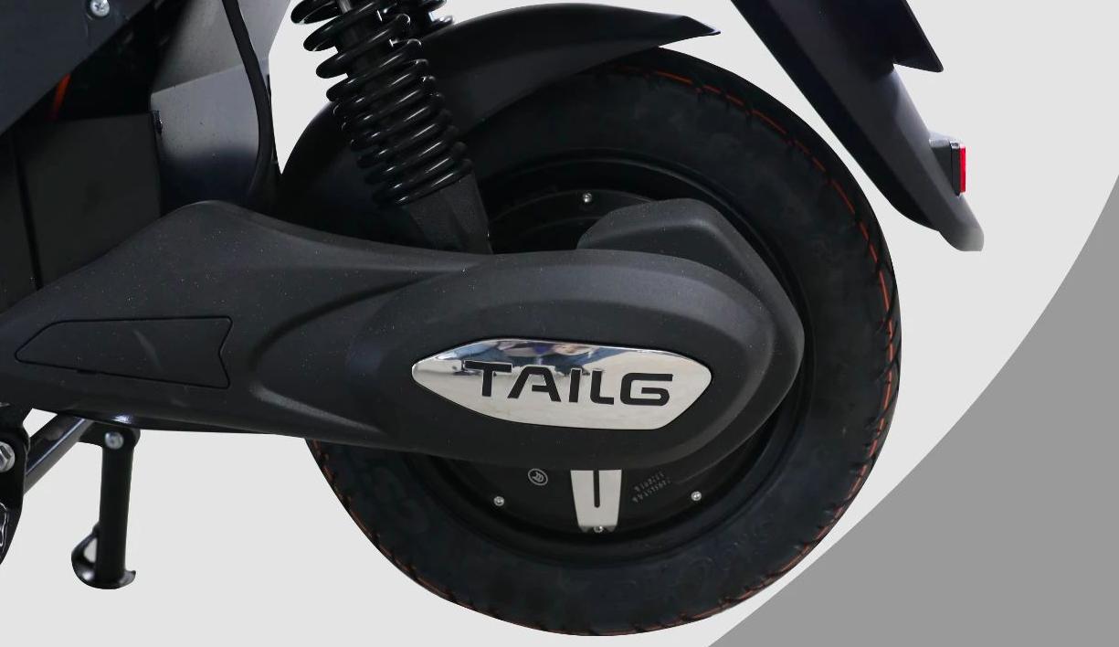 1200w大动力电摩,长续航速度快骑行舒适大电摩