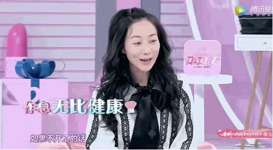 被刘亦菲惊艳到的美照,刘亦菲和其他女明星的对比照