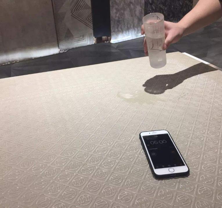 小编教你如何挑选瓷砖,如何选瓷砖你踩坑了吗