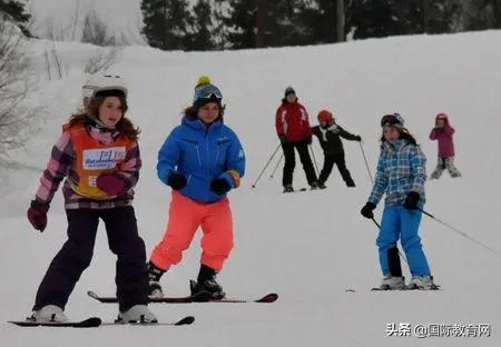 世界教育最好的十个国家,世界教育水平排名前十的国家