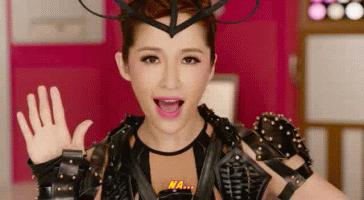 萧亚轩让人心痛到泪奔的瞬间,萧亚轩名媛圈