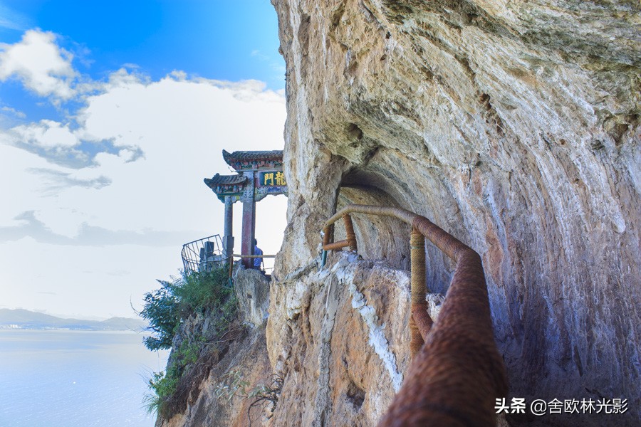 昆明西山感悟,昆明西山攻略