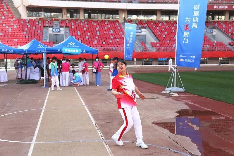 国家体育锻炼测试活动,国家体育锻炼标准达标测试325人