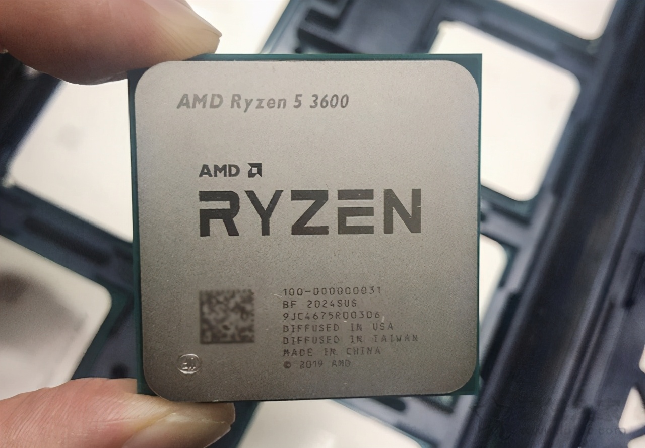 amd锐龙r53600组装电脑配置推荐,amd锐龙r53600配什么显卡