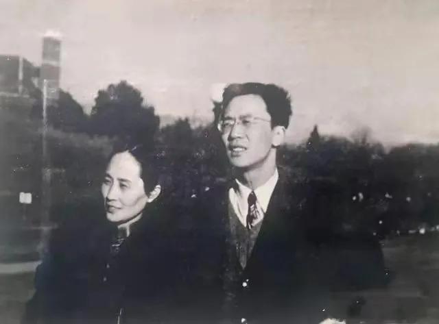 数学家华罗庚后代现在怎样呢,华罗庚为什么和妻子分居五年