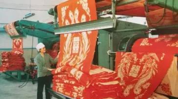 棉五老照片,棉五回忆