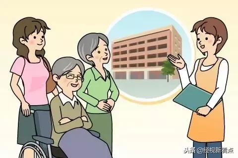 问问你的父母，这样的银龄生活喜欢吗？