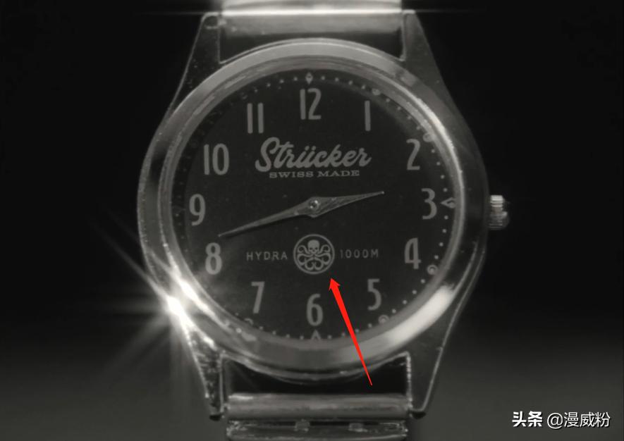 旺达幻视细思极恐的一集,旺达幻视与时间管理局的隐藏彩蛋