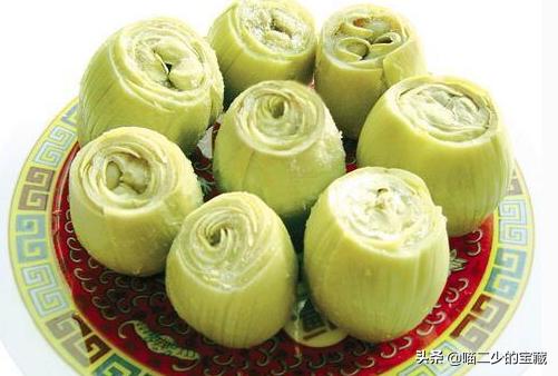 不可错过的美食美景,不可错过的特色美食推荐