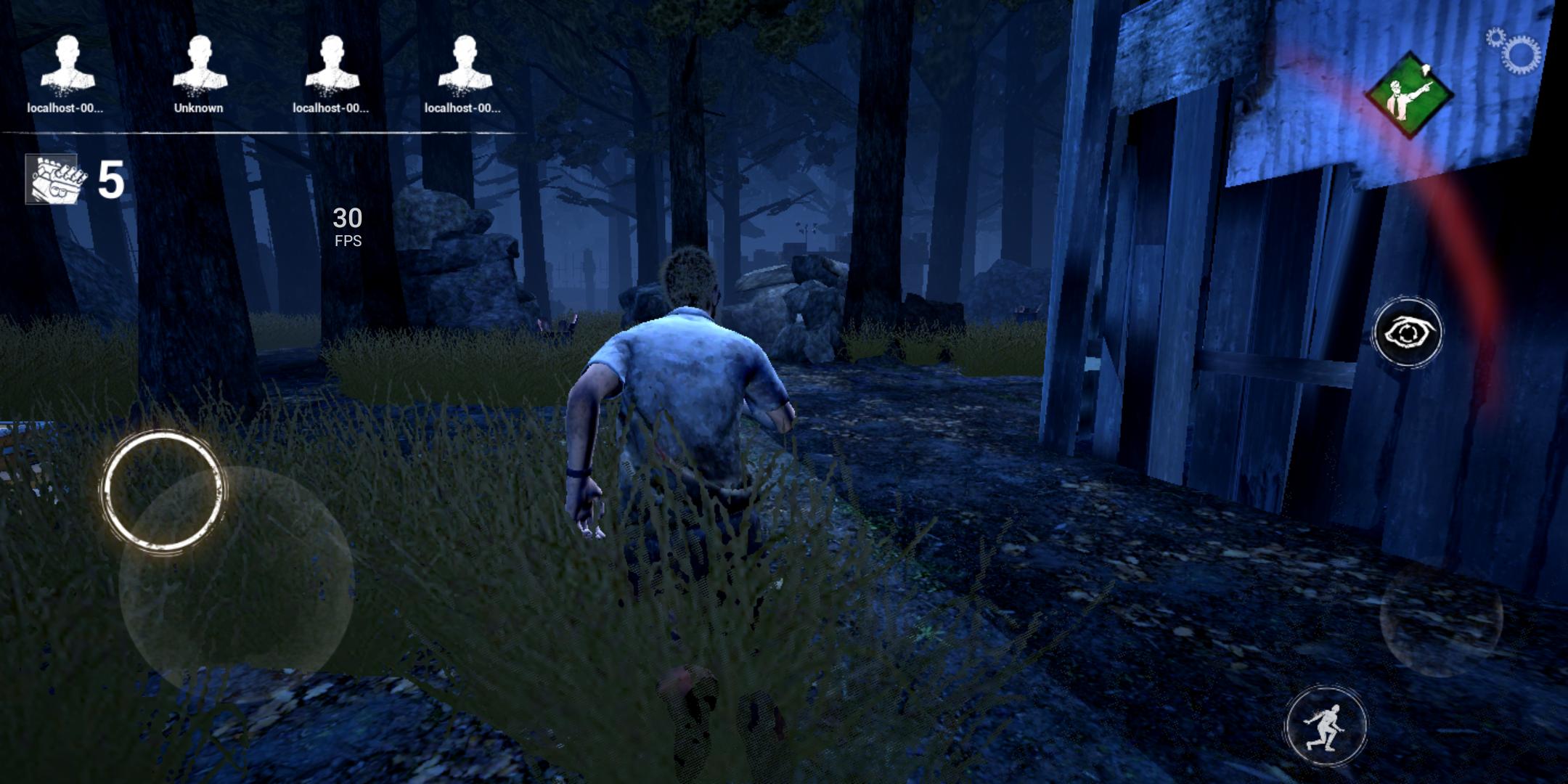 黎明杀机手游版新手教程,怎么才能玩黎明杀机手游版