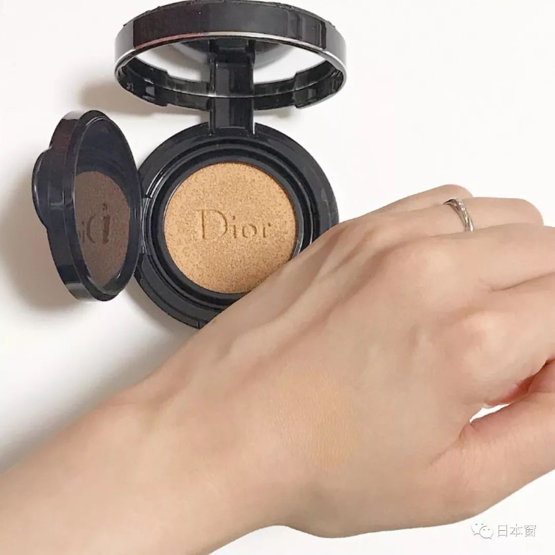 气垫大夏天测评,气垫大克数测评