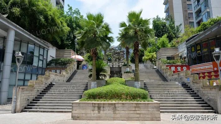 重庆房价又创历史新高,重庆主城200万二手房子推荐