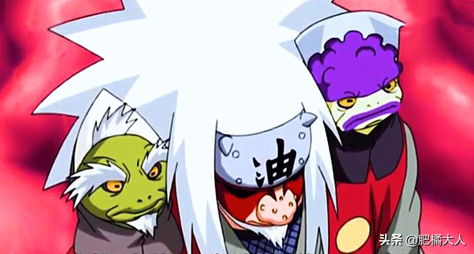 除了宇智波一族谁还会火遁,不要小看宇智波一族的瞳术