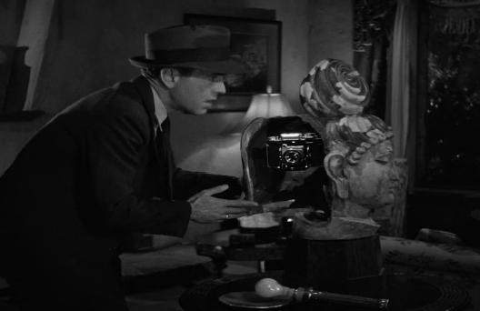 毛骨悚然一部惊悚悬疑电影,好莱坞最恐怖的悬疑电影