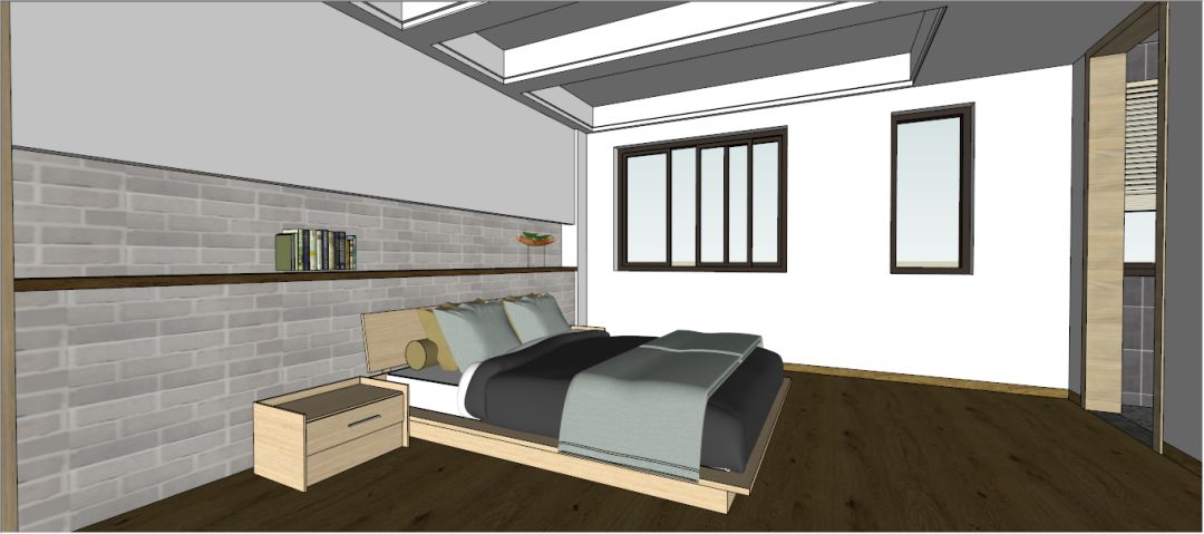 300套轻奢别墅设计,400套极简风格别墅