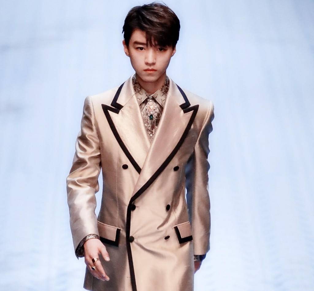 人走茶凉男版,人走茶凉的明星