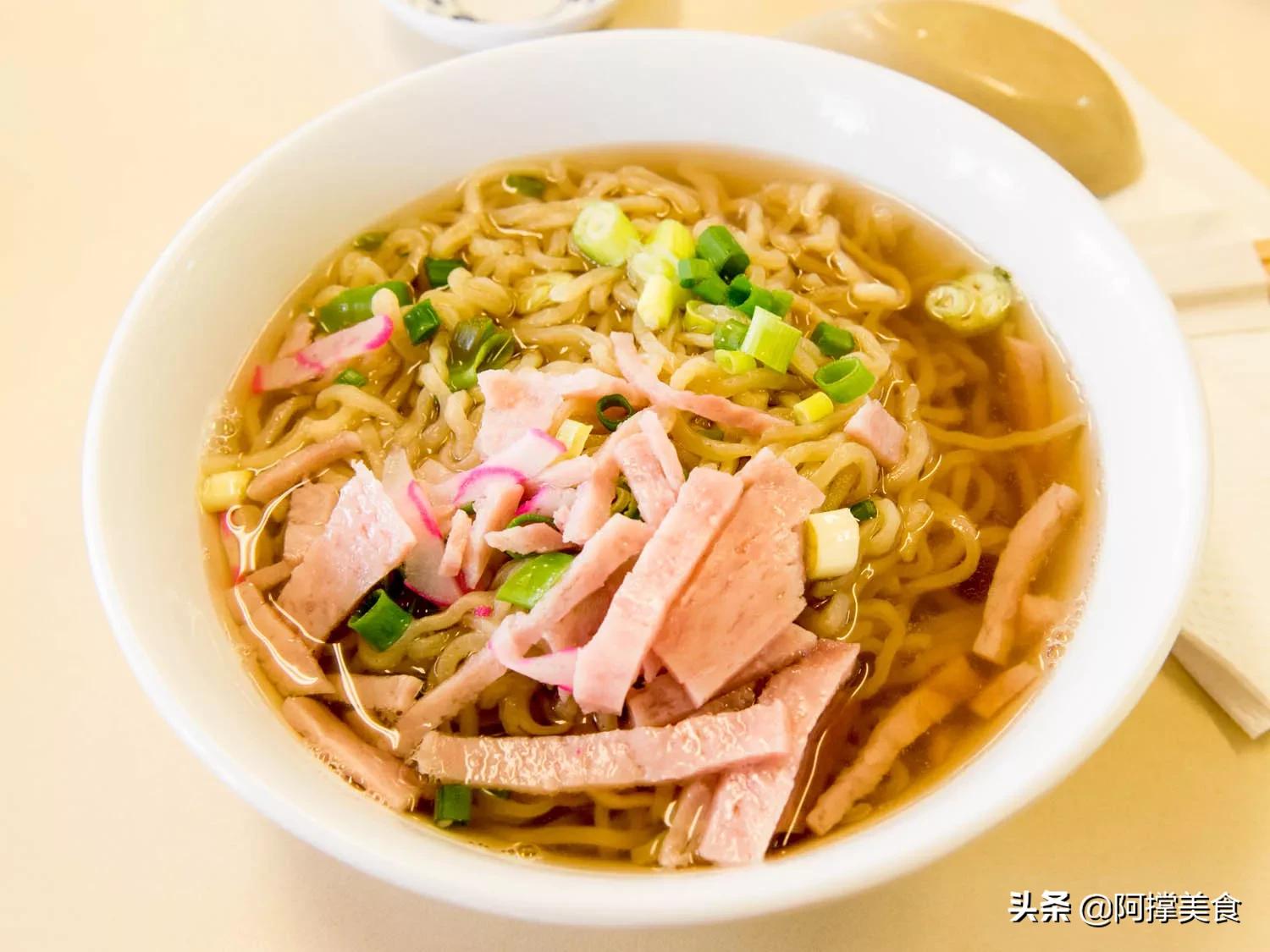 夏威夷必去十个地方,夏威夷当地特色美食推荐