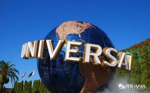 日本魅力无限,日本魅力观光区