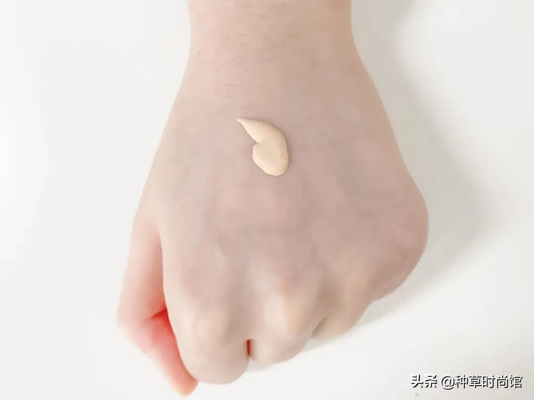 2022油皮粉底液测评红榜,最火的平价粉底液测评图