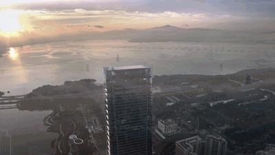 深圳湾一号豪宅值得去吗,深圳顶级深圳湾一号顶奢豪宅设计