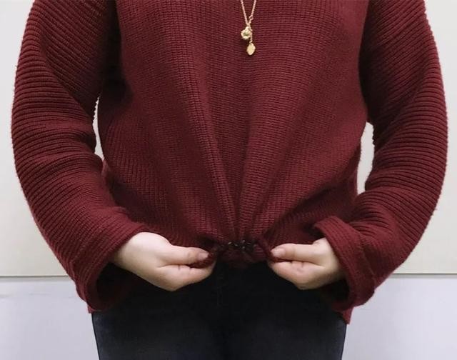 怎么又掉了？？来看看这些小技巧缓解你的冬日小尴尬