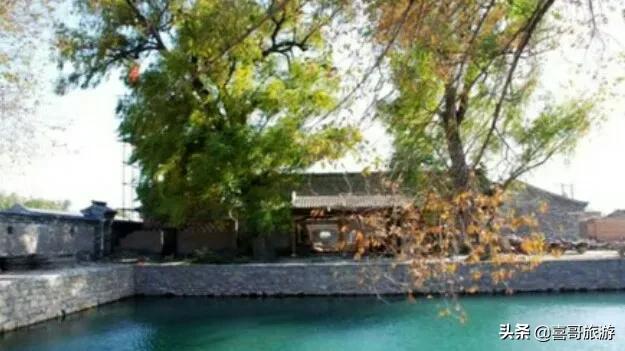 河北蔚县旅游景点大全自驾游,河北蔚县最值得去的景点是什么