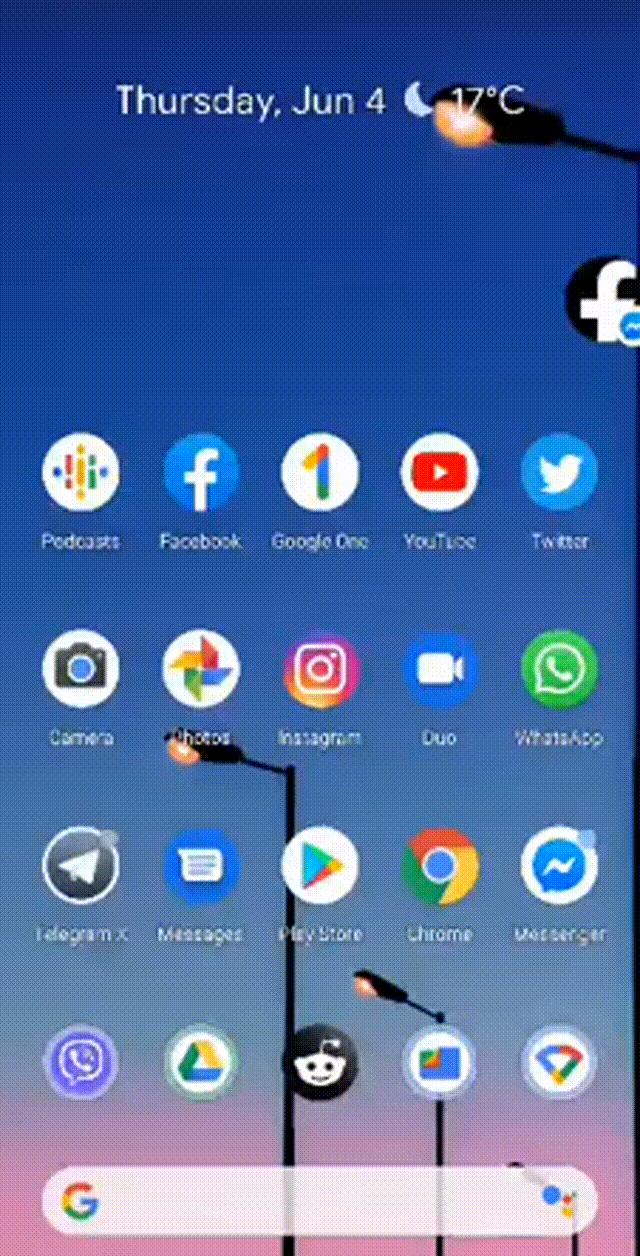 android12界面曝光,android12更新名单