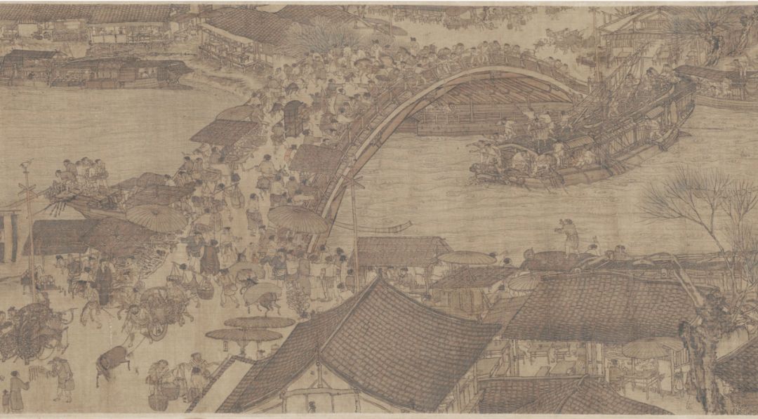 大桥原来是这样建造的,最巧妙的大桥建造