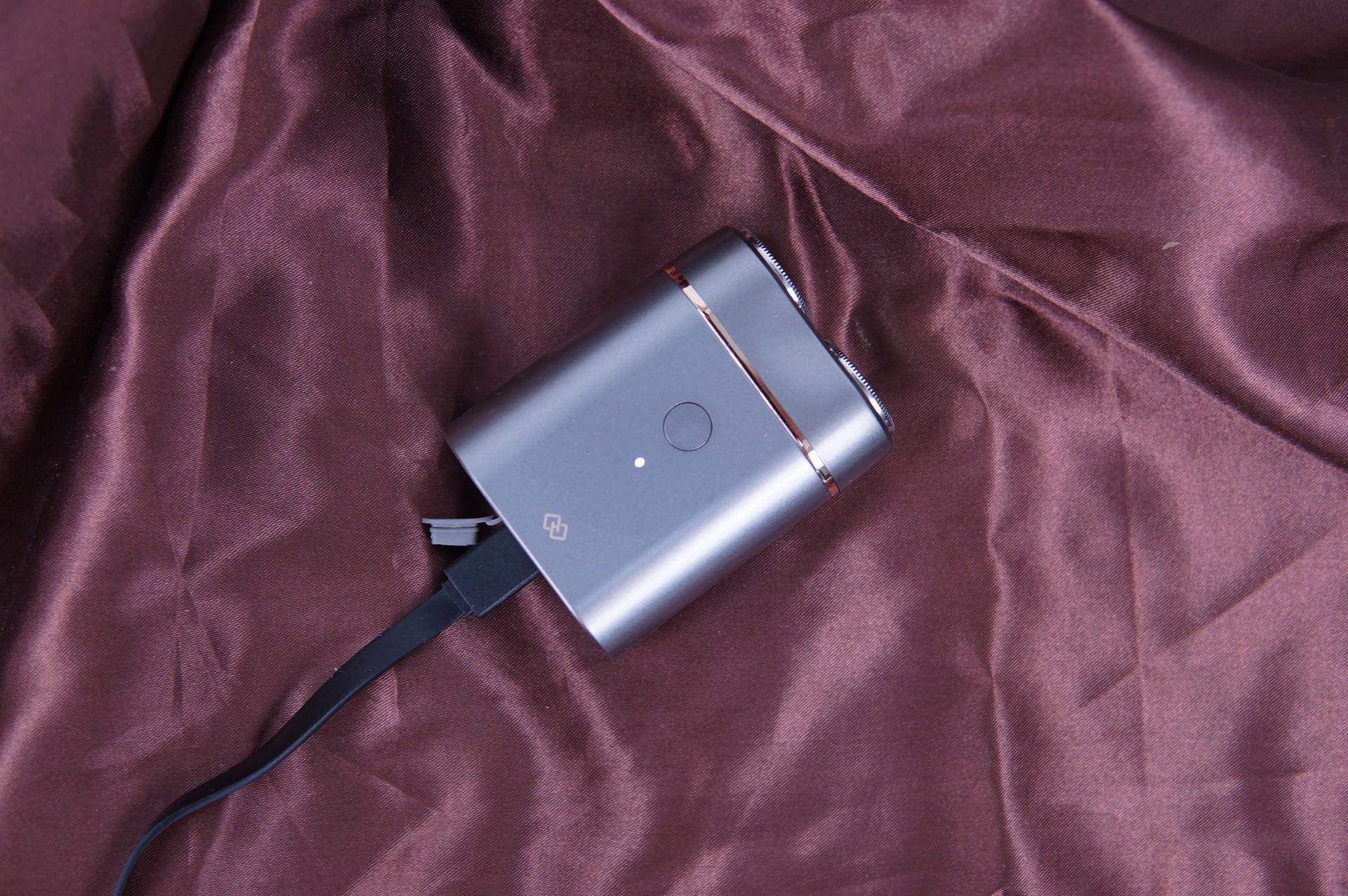 男士必备便携剃须刀套装,男士携带剃须刀平价