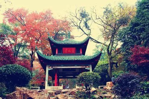 湖南长沙吃喝玩乐,长沙旅游攻略超全三天两晚