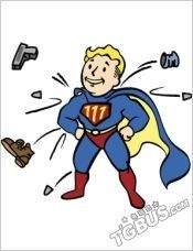 辐射488号避难所,辐射4辐射技能