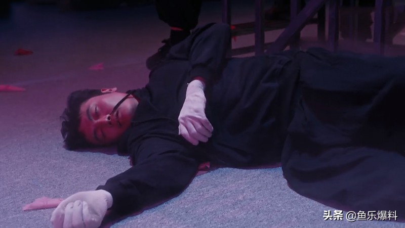 《装台》持续热播，顺子的未来会怎样？能预见到的只剩难上加难