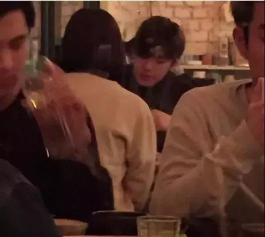 申敏儿在金宇彬生病后不离不弃,金宇彬癌症