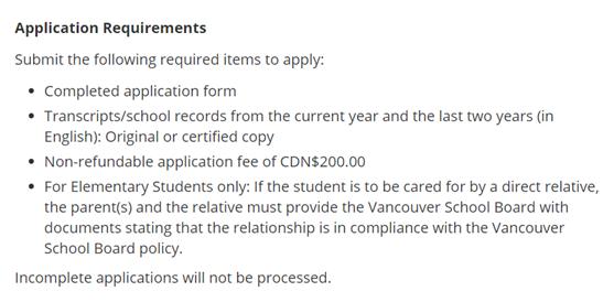 加拿大温斯顿丘吉尔学校,加拿大温哥华丘吉尔爵士中学