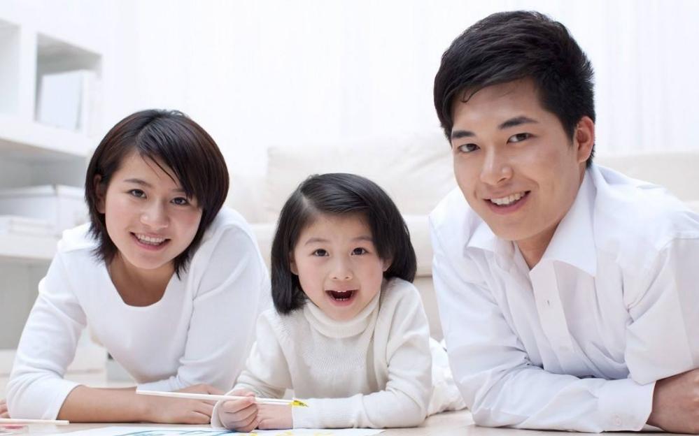 女儿容易遗传爸爸的4个特征,女儿容易遗传爸爸哪些