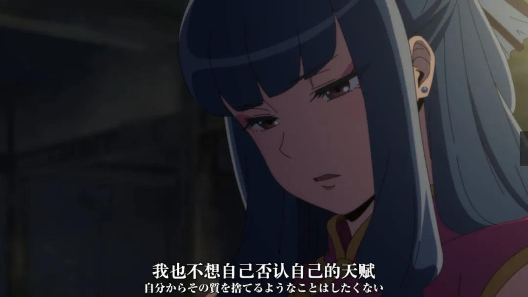 明治年间的横穿美国大赛？这部动画开局就是日式的西部狂野