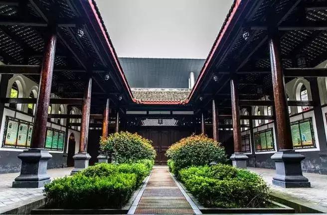 成都近郊10个免费景点,成都小众景点推荐