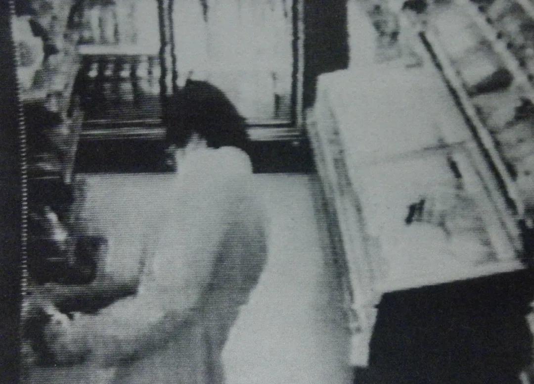 日本人投毒案真相,日本怪人二十一