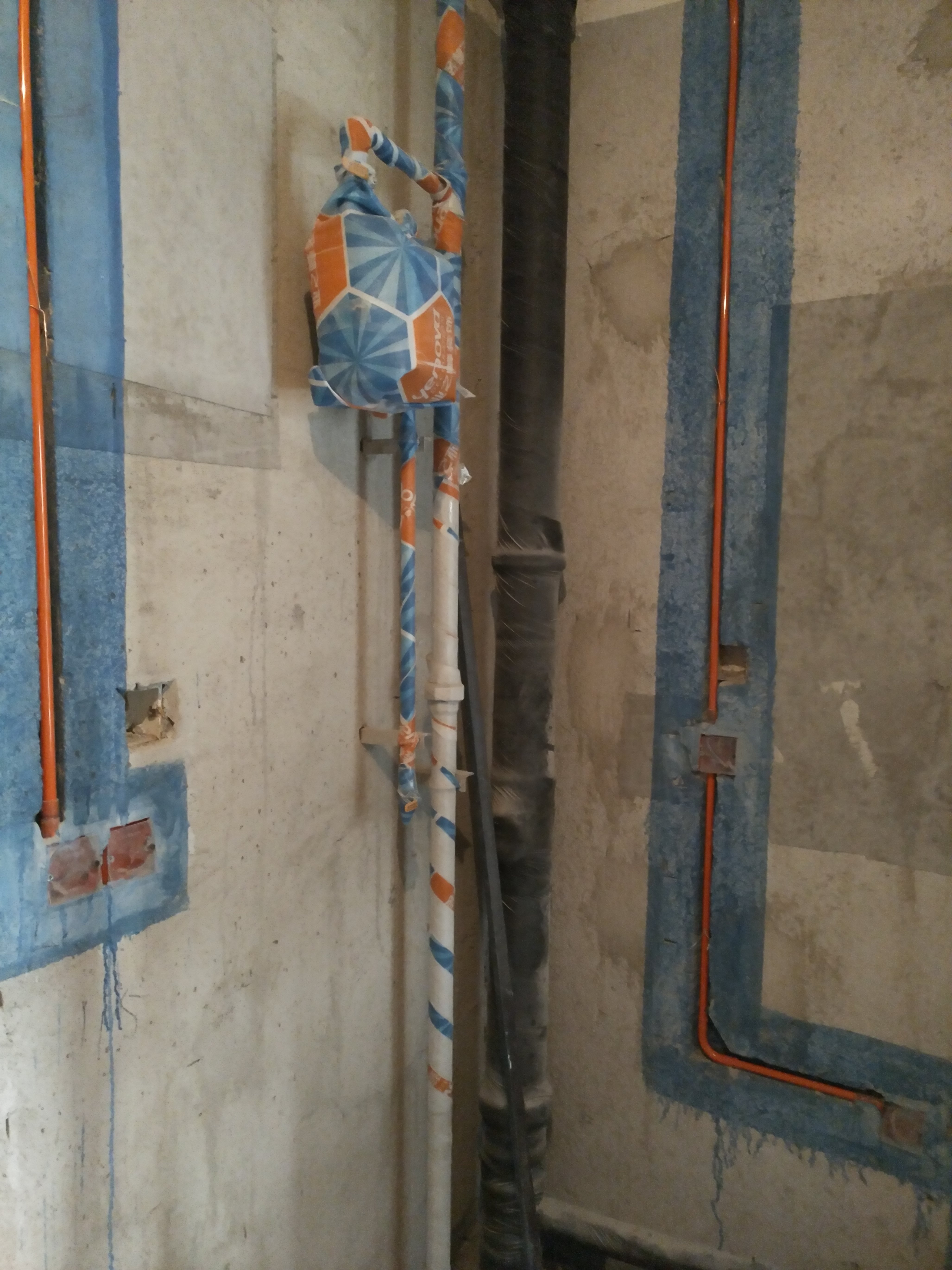 136平家装水电改造一般在多少米,水电改造设计多少钱一平方