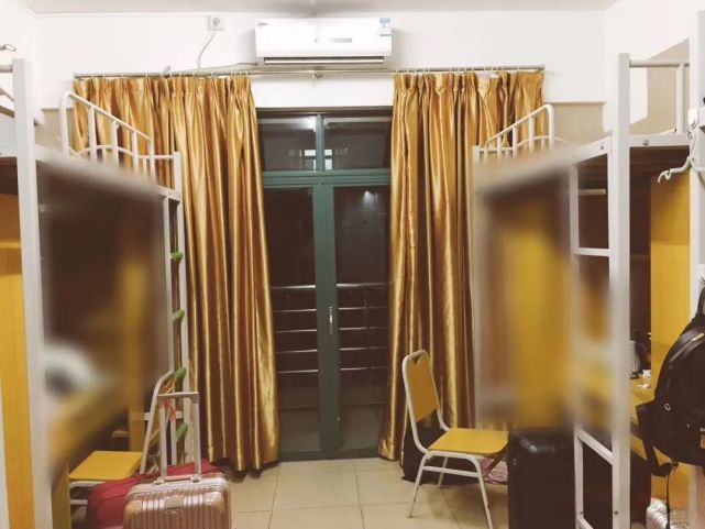 十大研究生宿舍,盘点几所研究生宿舍