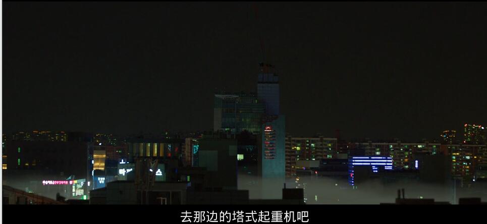 豆瓣评分9.5以上的韩国电影,韩国又出一部神剧