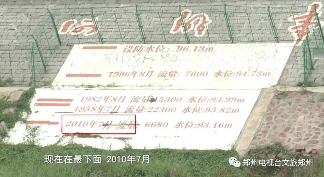 说郑州话,郑州大美惠济区