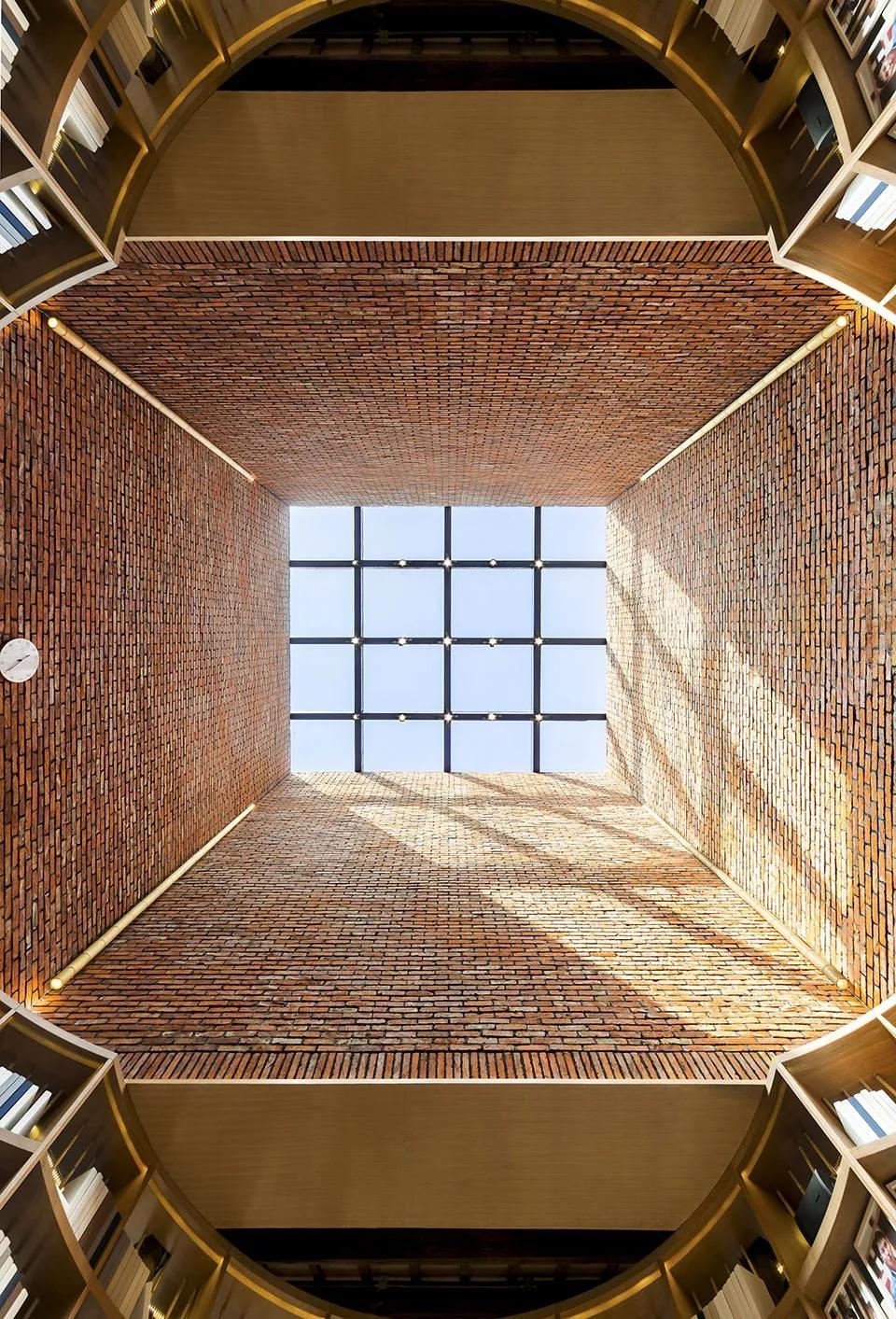 中国十大最美建筑风景,寻找最美古村落的建筑之美