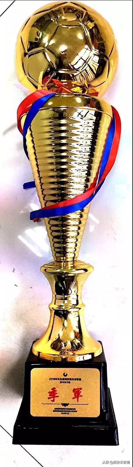 沣西新城中小学校际足球联赛,西安高新区中小学校园足球联赛