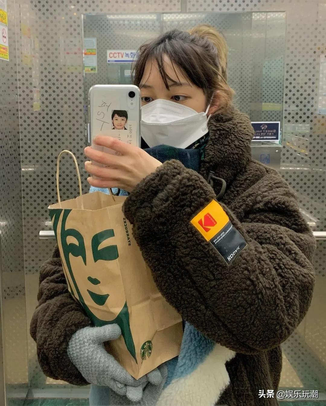 赵露思撞脸小女孩,赵露思撞脸鞠婧祎