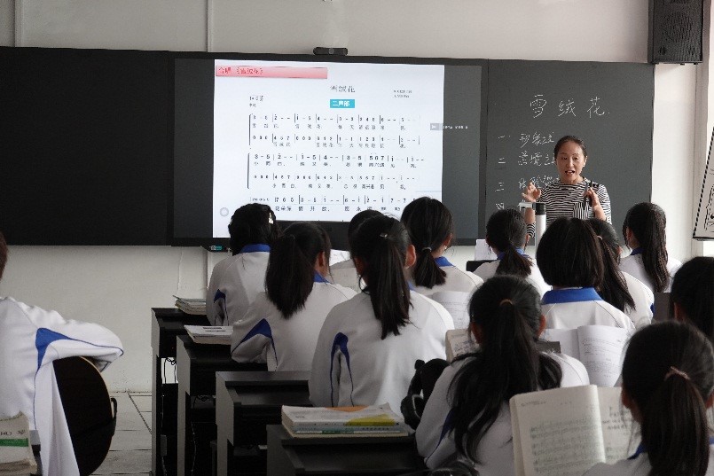 因你而来原创音乐节目,音你而来乐动童年教研活动