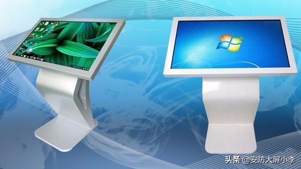 触控一体机特点是什么,触摸一体机为什么那么好