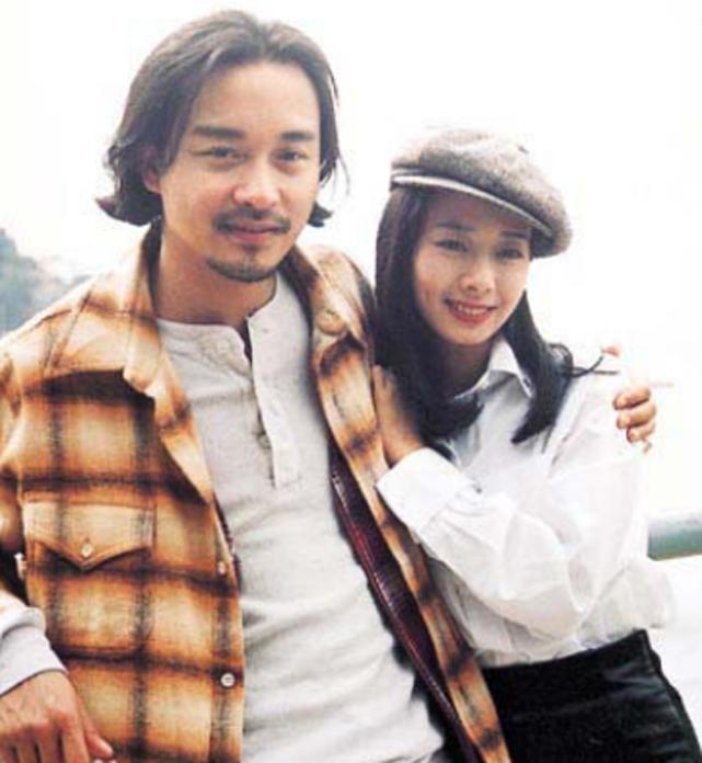 张国荣四大天王友情篇,张国荣友情岁月